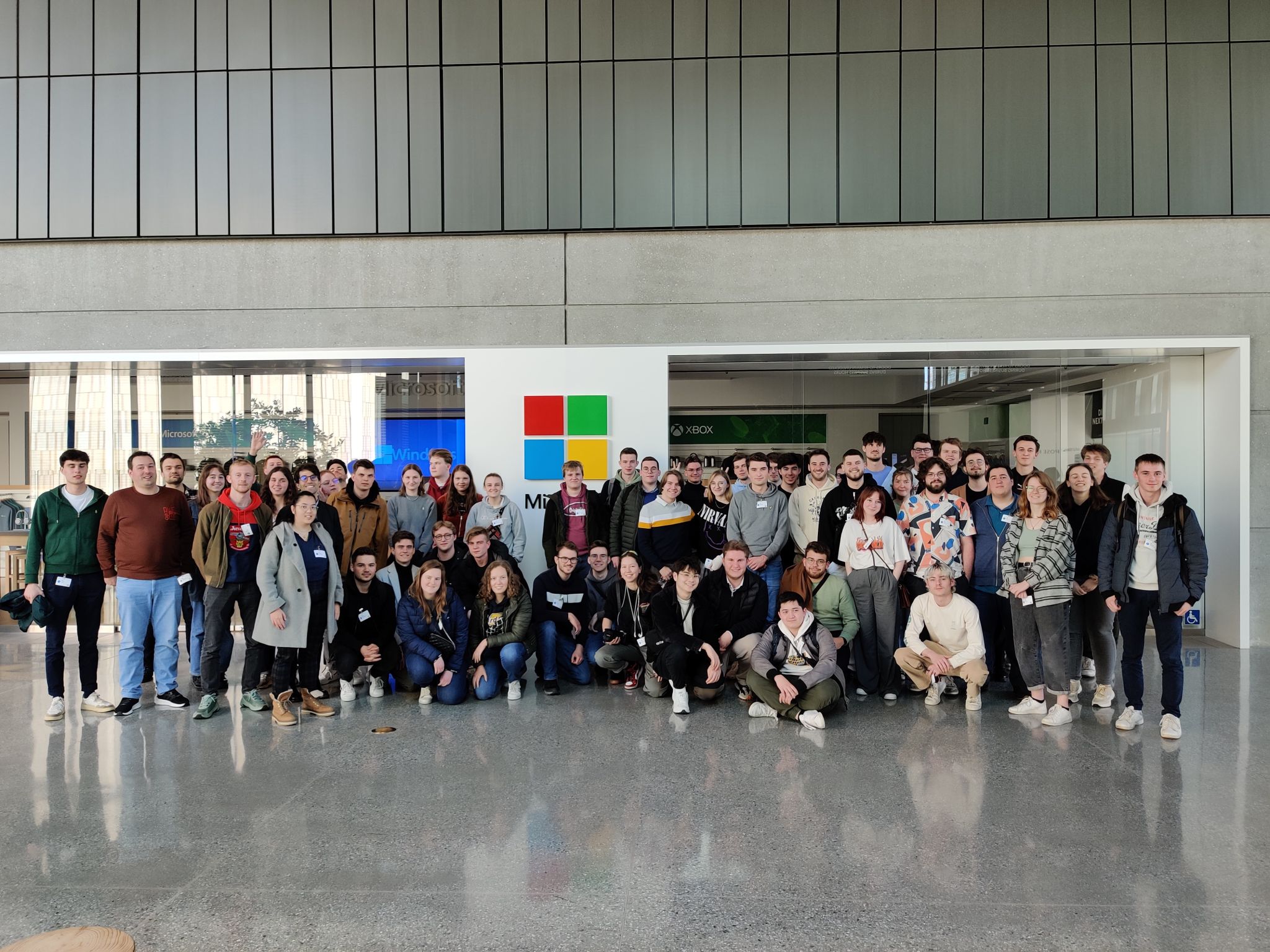 banner blog post Howest Goes USA trip naar San Francisco